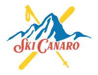 Logo Ski Canaro