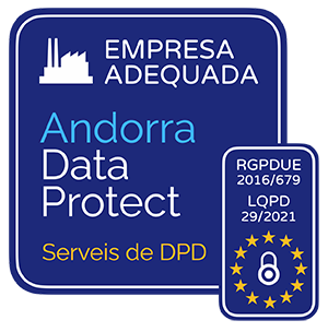 Logo Andorra Protect