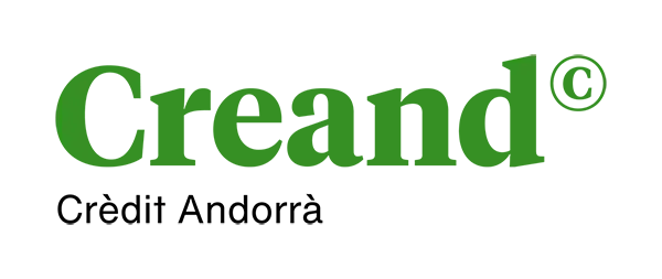 Logo Creand